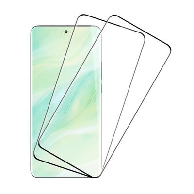 Skykeep [2-Pack] Screen Protectors for Xiaomi 15 Ultra 5G, 9H HD, Scratch-Resistant, Anti-Fingerprint, Shatter-Resistant