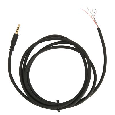 Ejoyous Replacement Headset Repair Cable for Gaming Headsets