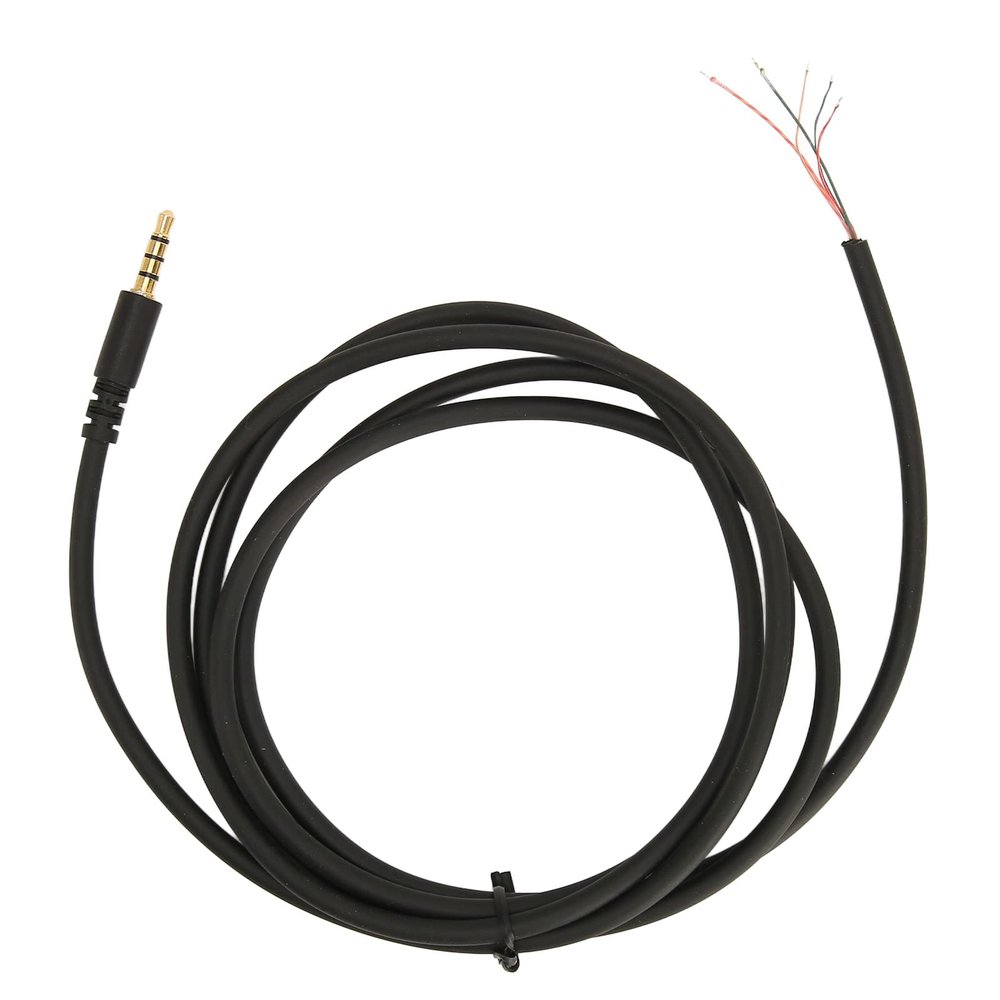 Ejoyous Replacement Headset Repair Cable for Gaming Headsets