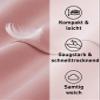 Fit-Flip Lightweight and Compact Microfiber Towels for Fitness and Sports view 2