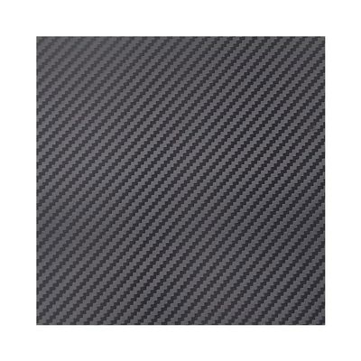 YINLUCK Professional Carbon Fiber Thermoplastic Sheet, 1 Pc, 1.5/2.0 mm Thick, for Aircraft Decks, Furniture, and Industrial Manufacturing, UV-Resistant (300 x 200 x 2.0 mm)