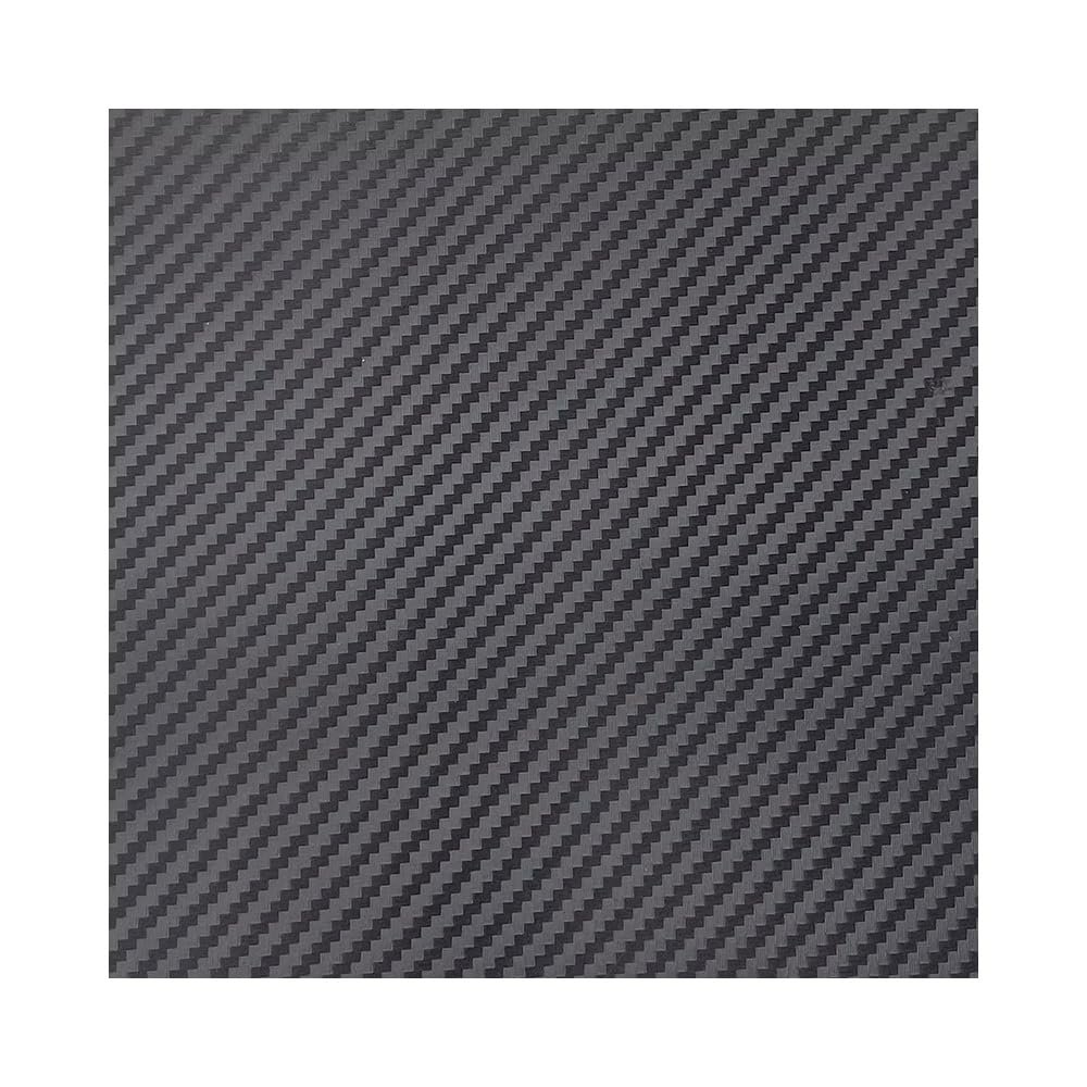 YINLUCK Professional Carbon Fiber Thermoplastic Sheet, 1 Pc, 1.5/2.0 mm Thick, for Aircraft Decks, Furniture, and Industrial Manufacturing, UV-Resistant (300 x 200 x 2.0 mm)
