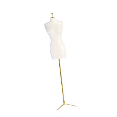 Colcolo Mini Mannequin Stand for Doll Clothing