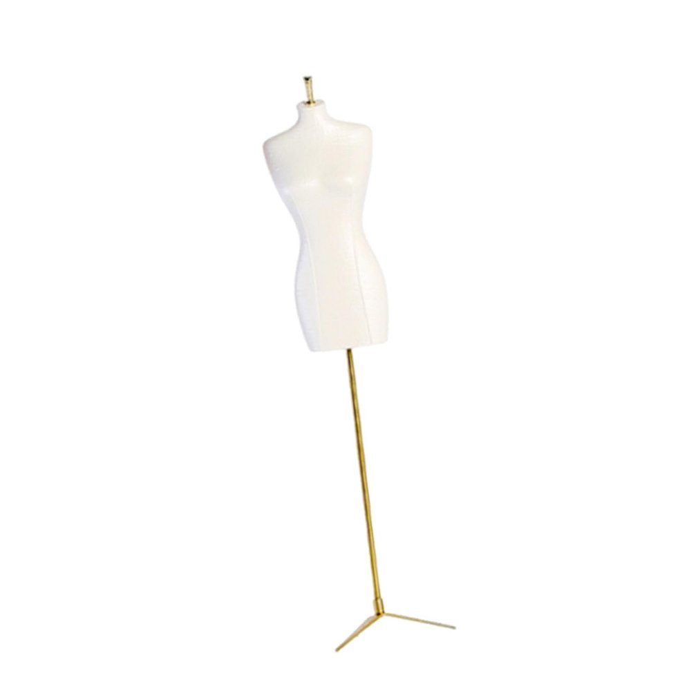 Colcolo Mini Mannequin Stand for Doll Clothing