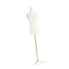 Colcolo Mini Mannequin Stand for Doll Clothing view 1