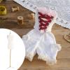 Colcolo Mini Mannequin Stand for Doll Clothing view 2