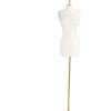 Colcolo Mini Mannequin Stand for Doll Clothing view 4