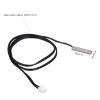 Cryfokt Set of 10 Thermistor Temperature Sensor Probes, -25°C to 125°C, for Small Appliances, Thermal Systems, and Automobiles (20K B3950) view 2