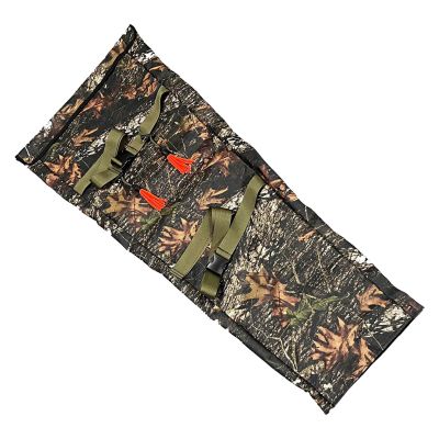 Wildlife Feeder for Trees with Adjustable Carrying Strap, Waterproof
