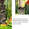 Wildlife Feeder for Trees with Adjustable Carrying Strap, Waterproof view 4