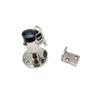 Zambuph Stainless Steel Door Holder, Door Stop, Brushed, Corrosion-Resistant, Polished Hardware for Boats, Yachts, and Watercraft view 1