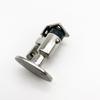 Zambuph Stainless Steel Door Holder, Door Stop, Brushed, Corrosion-Resistant, Polished Hardware for Boats, Yachts, and Watercraft view 2