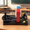 Hand-Crank Generator for Educational Demonstrations view 2