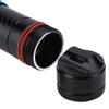 Akozon 50 m Waterproof LED Underwater Flashlight, Portable Aluminum Alloy Flashlight for Outdoor and Night Use view 2