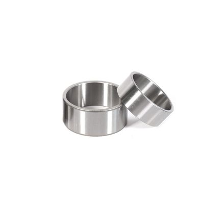 2 Pcs Self-Lubricating Bushings, 60 mm Bore, 68 mm OD, 40 mm Length