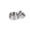 2 Pcs Self-Lubricating Bushings, 60 mm Bore, 68 mm OD, 40 mm Length view 1