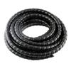 Flexible Cut-to-Length Spiral Cable Wrap, 10 m x 12 mm view 1