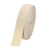 Wide Elastic Band for Sewing, 5 Meters, 20 mm, Beige view 1