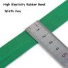 Wide Elastic Band for Sewing, 5 Meters, 20 mm, Beige view 3