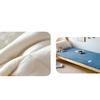LDLCYCN J 120 x 200 cm Full Futon Mattress Cover with Zipper view 3