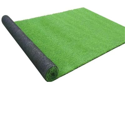 FJOADNVM Outdoor Artificial Grass Carpet, 1 m x 1 m