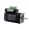 JMC IHSS57-36-20-31 Integrated Stepper Motor, 2 Nm, 31 mm Shaft view 3
