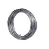 1 m Zinc Wire, 3 mm Diameter, 1 Piece view 1