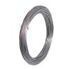1 m Zinc Wire, 3 mm Diameter, 1 Piece view 2