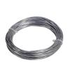 1 m Zinc Wire, 3 mm Diameter, 1 Piece view 4