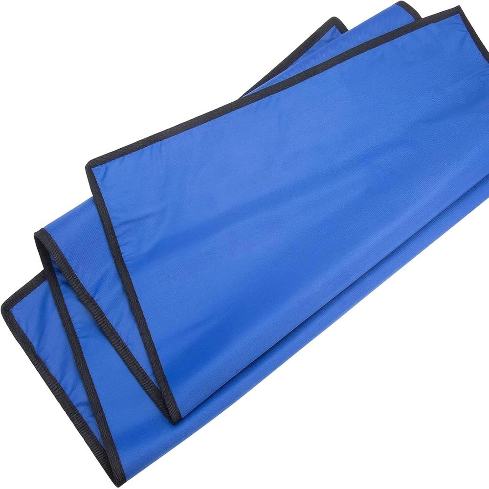 Suits X-Ray Protection Blanket, 0.5 mmPb, 60 x 120 cm