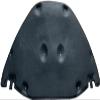 Hood Sound and Heat Insulation Mat for Toyota C-HR AX10/AX50 2018–2022 view 1