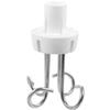 LOLIPPYY Stainless Steel IV Stand Hook for 19 mm Hanging Holes view 1