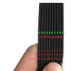 RLFNPHMHX 300J-PJ762 Rubber Toothed Belt, 305J-PJ775, 310J-PJ787, 315J-PJ800, 320J-PJ813, 330J-PJ838, 340J-PJ864, 350J-PJ889 (12 Ribs, 315J-PJ800) view 3