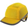 Brxmpn Safety Bump Cap with Reflective Strips view 1