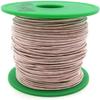 0.07 mm 300-Strand Braided Polyester-Silk Antenna Litz Wire, 15 m view 1