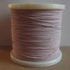 0.07 mm 300-Strand Braided Polyester-Silk Antenna Litz Wire, 15 m view 2