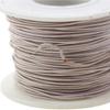 0.07 mm 300-Strand Braided Polyester-Silk Antenna Litz Wire, 15 m view 3