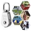 Single Sheave Pulley Block, 304 Stainless Steel view 2