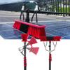 Water-Fed 6 m Telescopic Window Cleaning Brush Set view 2