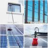 Water-Fed 6 m Telescopic Window Cleaning Brush Set view 4