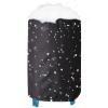 Round Water Pressure Tank Cover, Frost-Proof Weather-Resistant Insulated Cover view 1