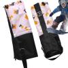 Lightweight Kids' Snow Gaiters view 1