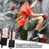 Lightweight Kids' Snow Gaiters view 2