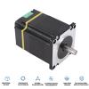 Denash Pulse Servo Stepper Motor with Integrated Encoder for CNC Engravers and 3D Printers view 3
