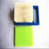 Pre-Filter for BS50-2, BS50-4, BS50-4S, BS50-2i, BS60-2, BS60-2i and BS70-2 Rammer Compactors, 4 pcs view 2