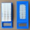 Pre-Filter for BS50-2, BS50-4, BS50-4S, BS50-2i, BS60-2, BS60-2i and BS70-2 Rammer Compactors, 4 pcs view 4