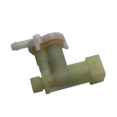 Safety Valve, Drain Valve and Check Valve for GEMILAI Espresso Machines