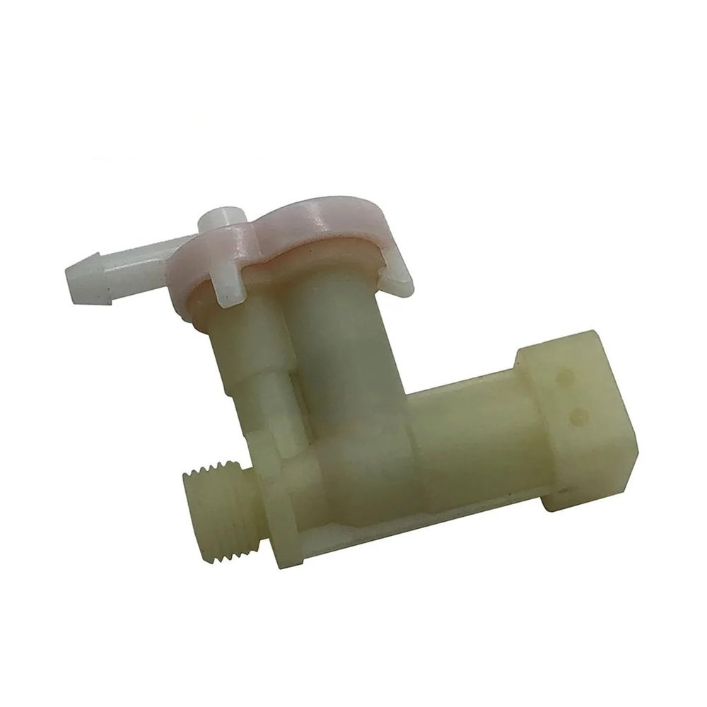 Safety Valve, Drain Valve and Check Valve for GEMILAI Espresso Machines
