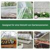Flexible Wind-Resistant Tunnel Greenhouse Garden Hoop view 4