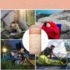 Warm, Lightweight, Windproof Camping Sleeping Bags for Adults view 4